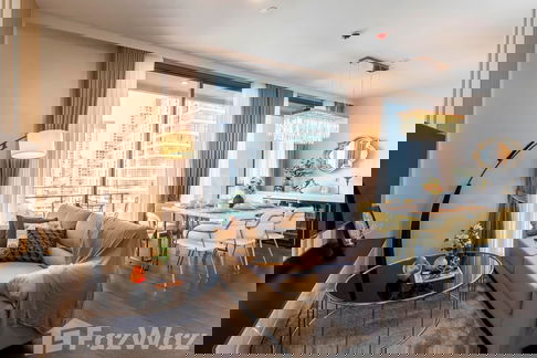 2 Bedroom Condo for sale at Laviq Sukhumvit 57 1842612