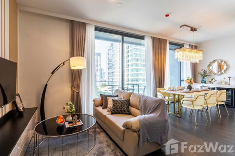 2 Bedroom Condo for sale at Laviq Sukhumvit 57 1842612