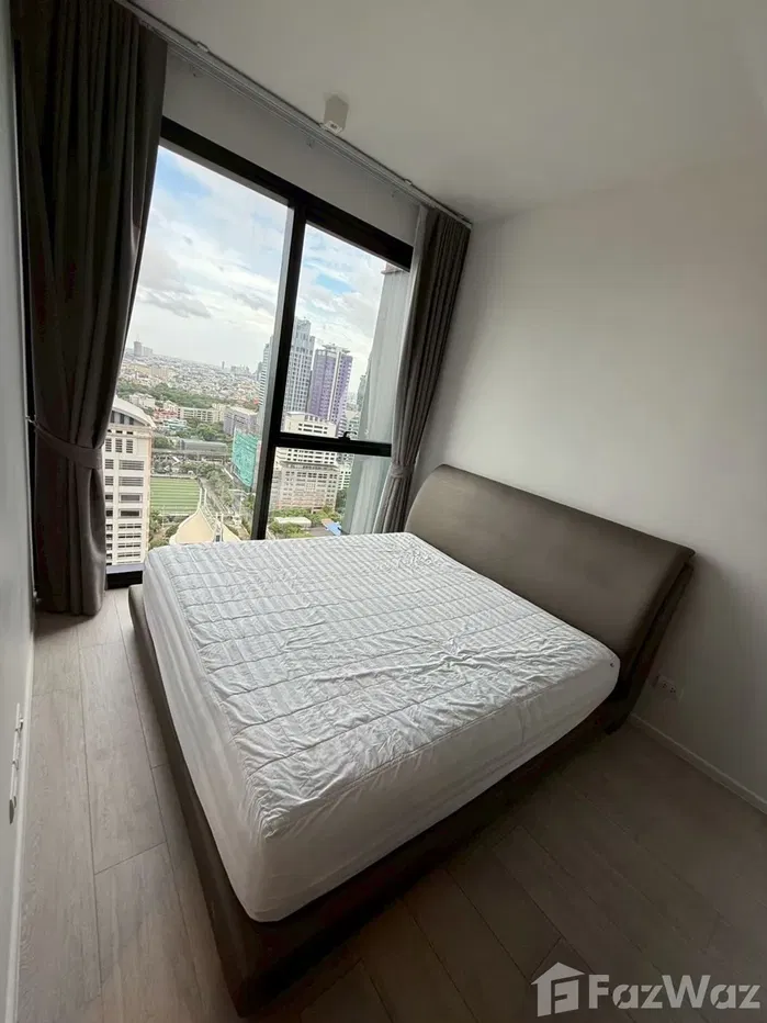 picture 1 Bedroom Condo for rent at The Lofts Silom 5822823 - 2/13
