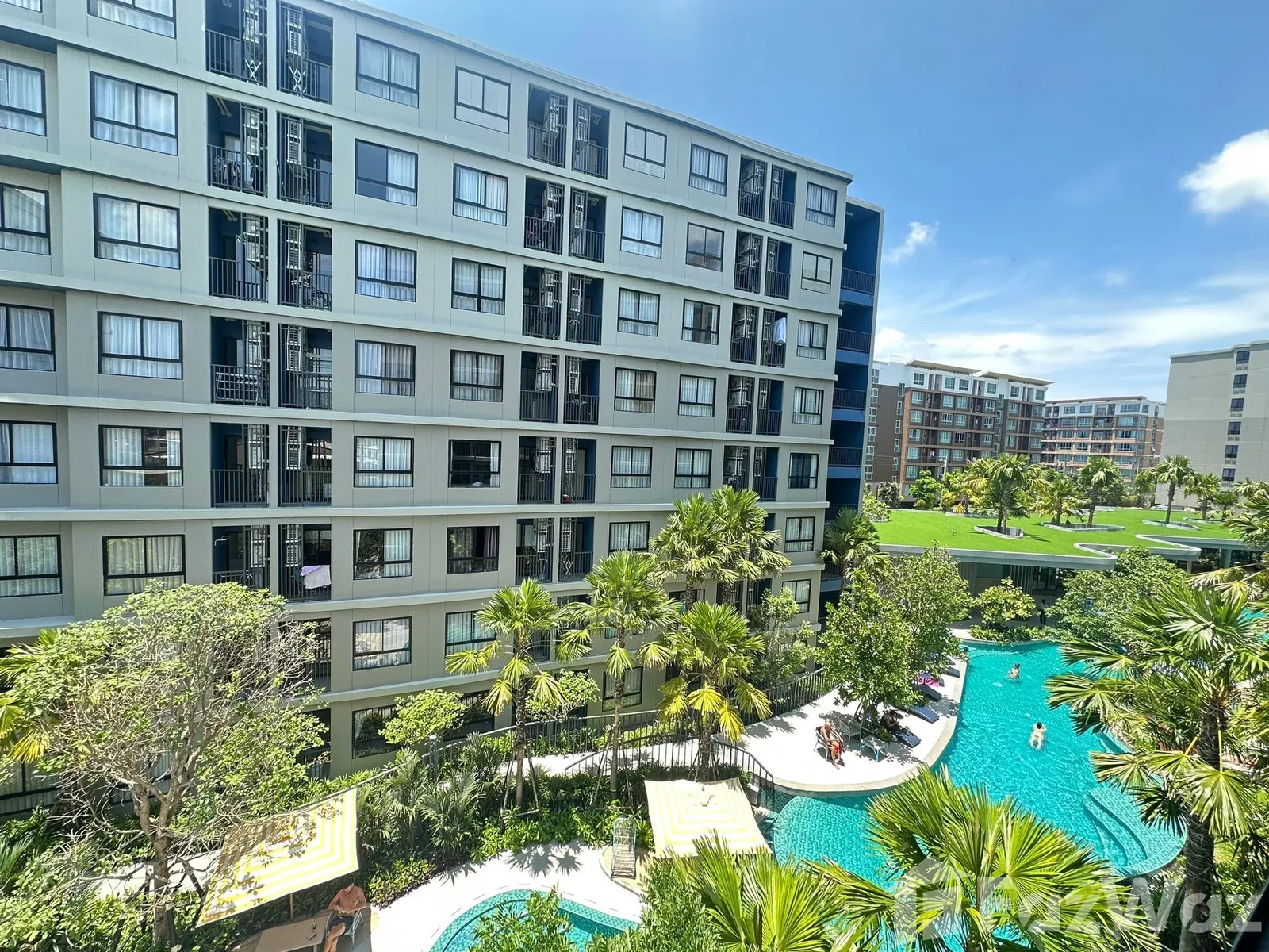 1 Bedroom Condo for sale at Dcondo Reef Phuket 5801379 - image 3
