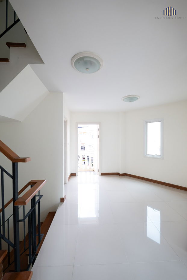 picture Rare Home Office at Yaowarat! 25.7 Sq.Wah Corner Townhome for Sale at Ivy Chinatown near MRT Wat Mangkon & MRT Hua Lamphong - 15/29