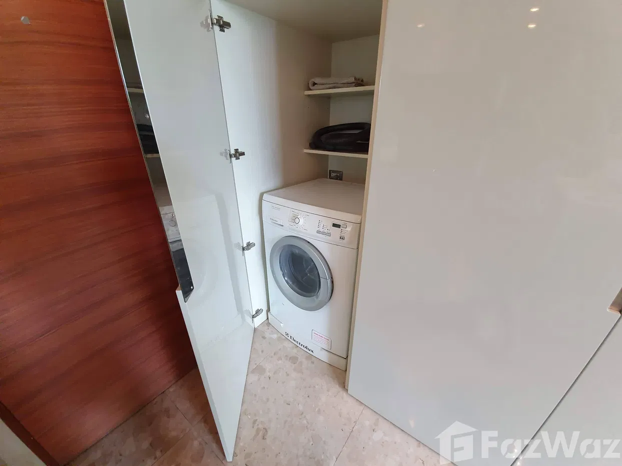 รูป The Address Sukhumvit 28 1 นอน วิวสวน เพียง 3 หัอง ในโครงการ 5795095 - รูปที่ 7/14