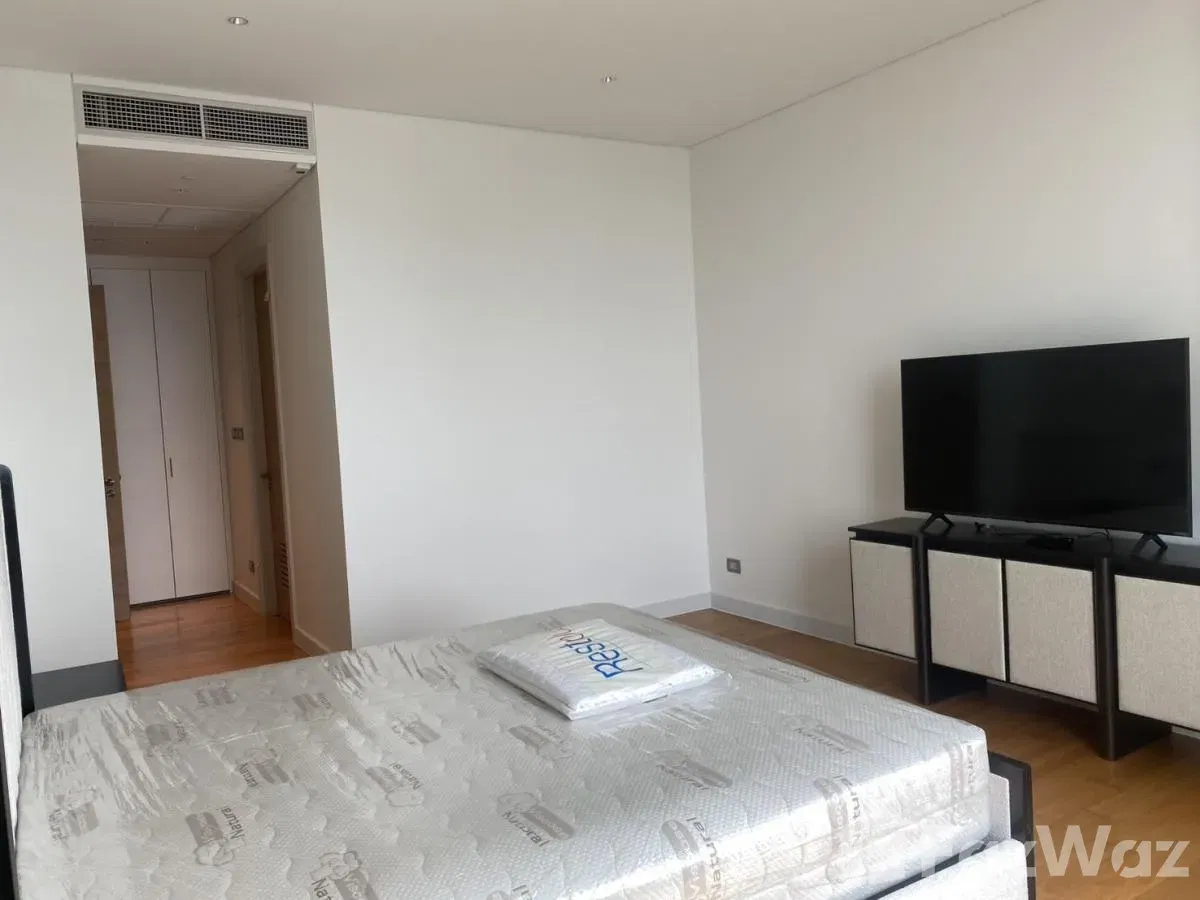 รูป คอนโดให้เช่า 3 ห้องนอน ในโครงการ สินธร เรสซิเดนซ์ หลังสวน 5858690 - รูปที่ 14/20