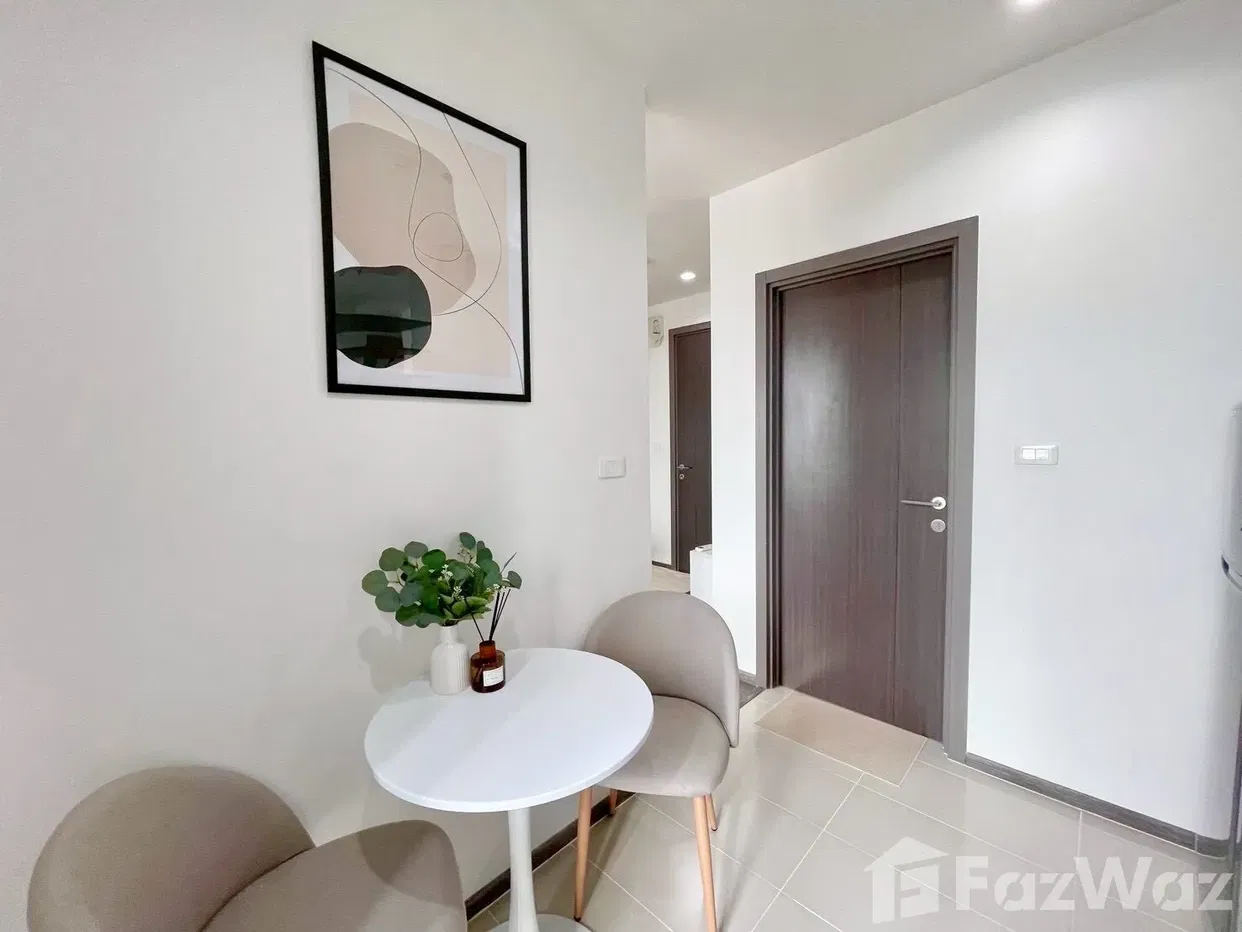 รูป ขาย คอนโด 1 ห้องนอน ในโครงการ เดอะ เบส พาร์ค เวสต์ สุขุมวิท 77 5827524 - รูปที่ 9/20