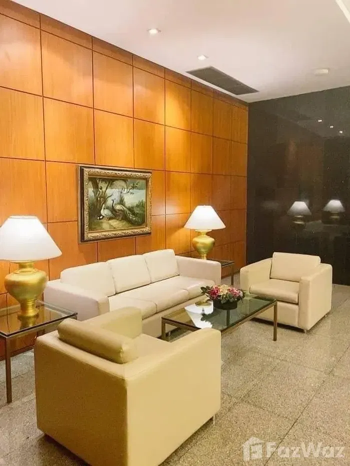 รูป คอนโดให้เช่า 1 ห้องนอน ในโครงการ ไอคอน 3 1161484 - รูปที่ 6/8