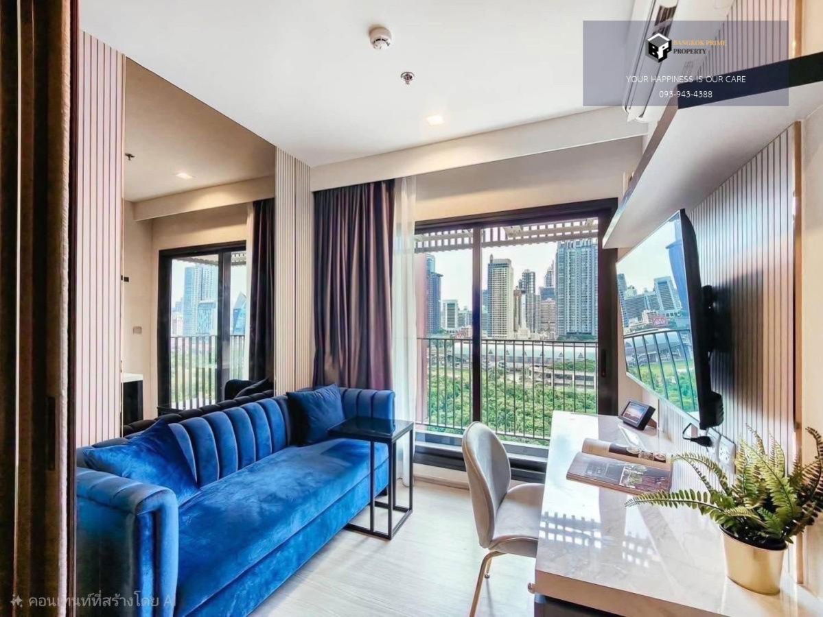 picture Life Asoke Hype | ðNear BTS, MRT Rama 9 #2025111112856 - 2/9