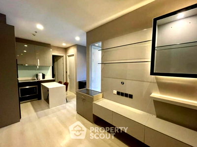 Condos for sale : 2-BR Condo at The Signature By Urbano Saphan Kwai near BTS Saphan Khwai (ID 1167177)