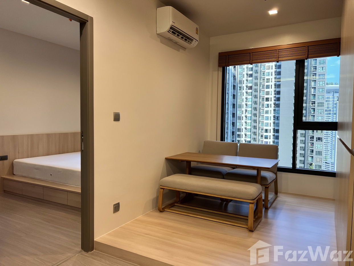 picture 1 Bedroom Condo for sale at Life Asoke Hype 1702850 - 12/23