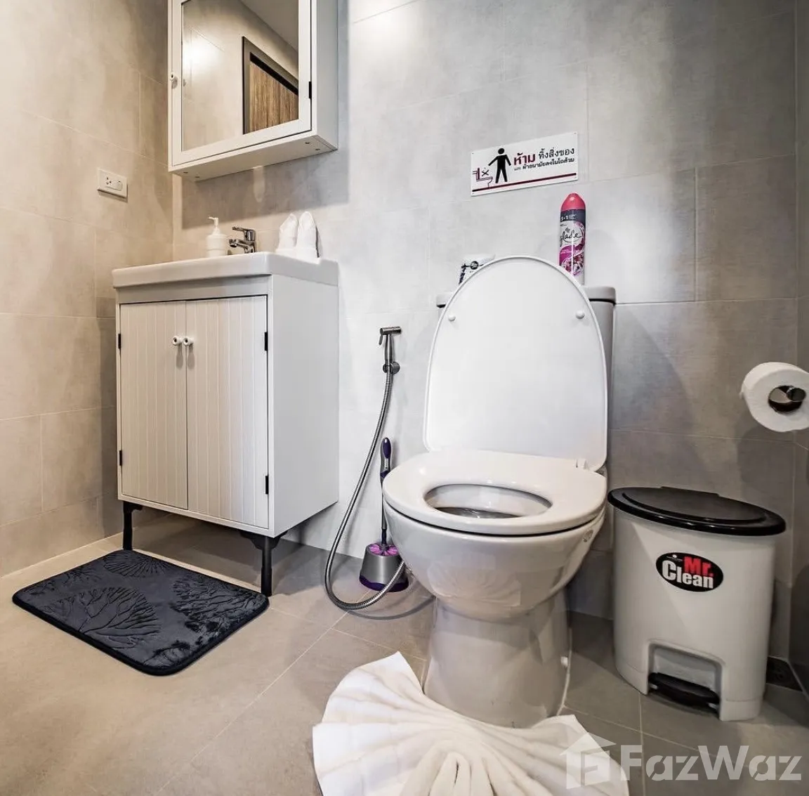 1 Bedroom Condo for sale at The Title Residencies 2009932 - image 5