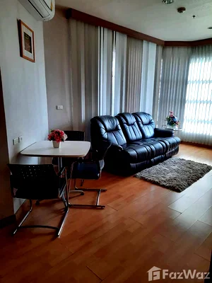 Condos for rent : Condo for Rent: CitiSmart Sukhumvit 18 5800798
