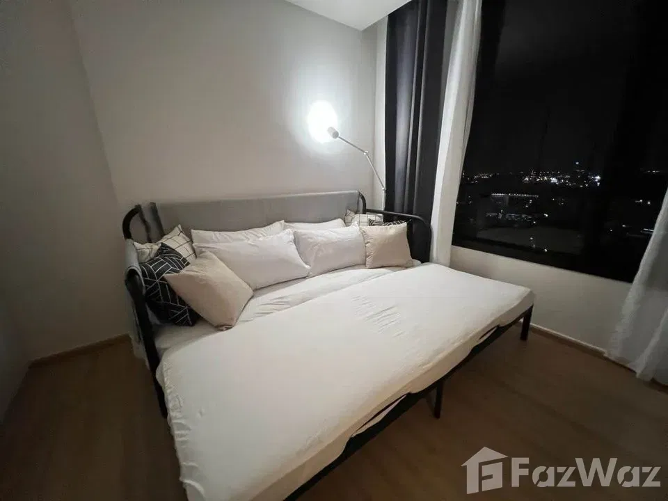 รูป คอนโดให้เช่า 2 ห้องนอน ในโครงการ มารุ เอกมัย 2 1830364 - รูปที่ 5/15