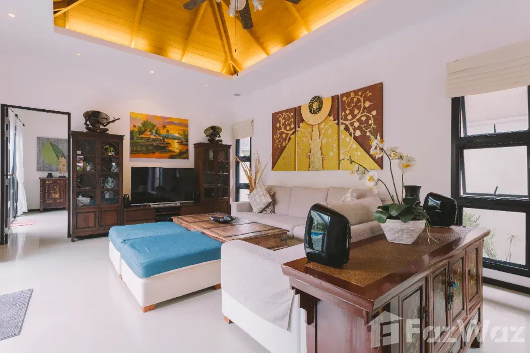 รูป ขาย วิลล่า 3 ห้องนอน ในโครงการ ทู วิลล่า ธารา 1389714 - รูปที่ 11/69