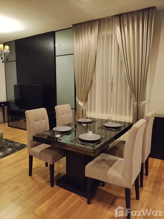 picture 2 Bedroom Condo for rent at 39 by Sansiri 1892292 - 4/14