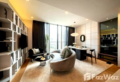 Condos for rent : 2 Bedroom Condo for rent at Noble Around Sukhumvit 33 1095498