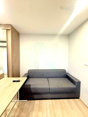 Condos for rent : For Rent Condo PLUM CONDO SUKHUMVIT 97.1 Building 1, Floor 4,Studio, Room size 26 sqm