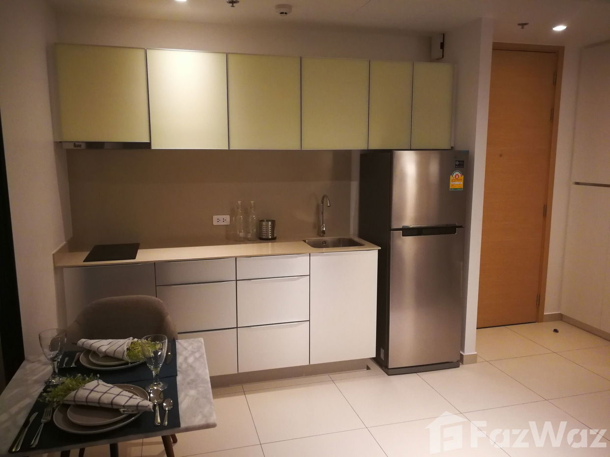 picture 1 Bedroom Condo for rent at The Lofts Ekkamai 1936290 - 6/9