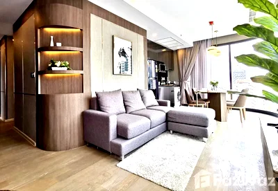 Condos for rent : Ashton Asoke 5859055