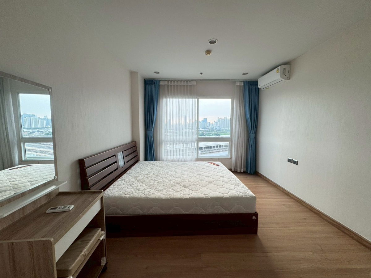 picture [For Rent] Supalai Wellington 2 | 1 bedroom  - 6/10