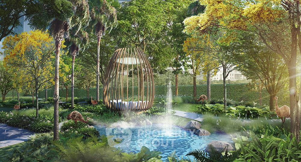 picture 1-BR Condo at Supalai Icon Sathon near MRT Si Lom (ID 1196406) - 16/23