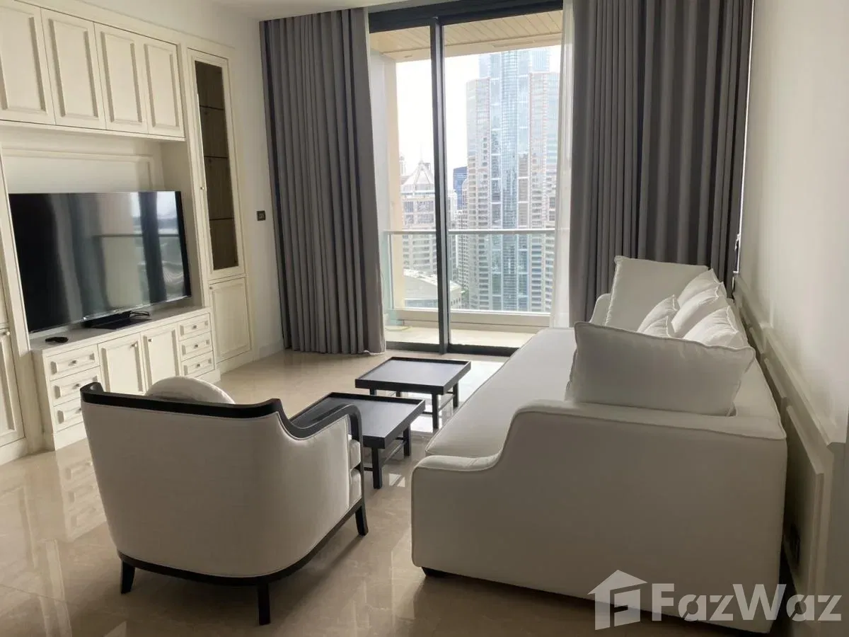 รูป คอนโดให้เช่า 3 ห้องนอน ในโครงการ สินธร เรสซิเดนซ์ หลังสวน 5858690 - รูปที่ 4/20