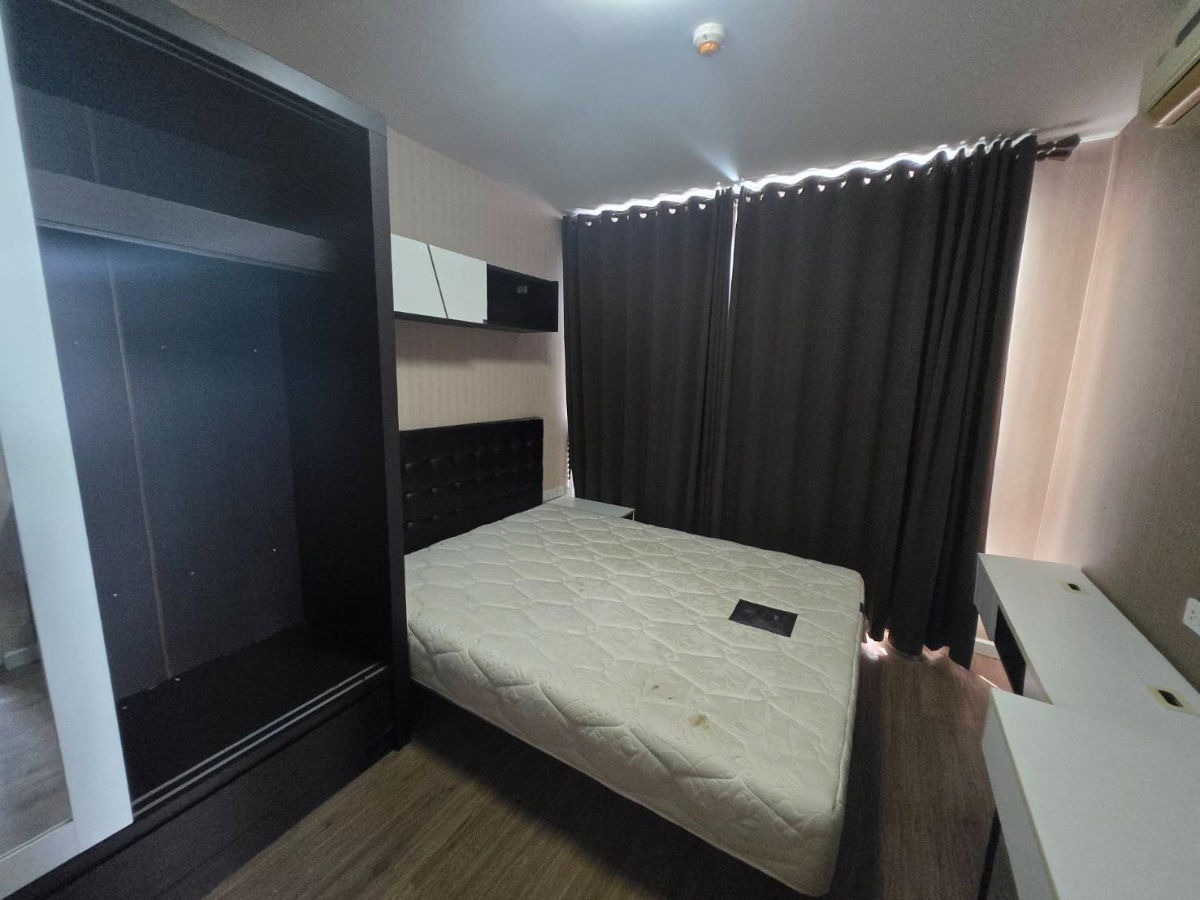 picture For rent : I-Condo Sukhumvit 103 BTS Udomsuk (RB-02) - 1/17