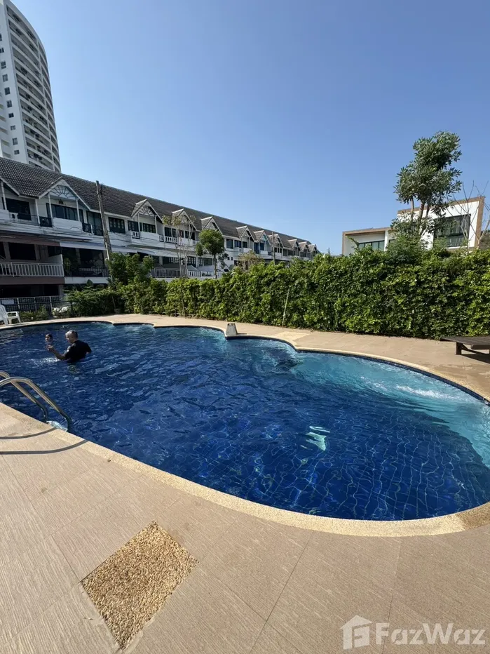 รูป ทาวน์เฮ้าส์ให้เช่า 4 ห้องนอน ในโครงการ บ้านไทย วิลล่า 5341421 - รูปที่ 65/67