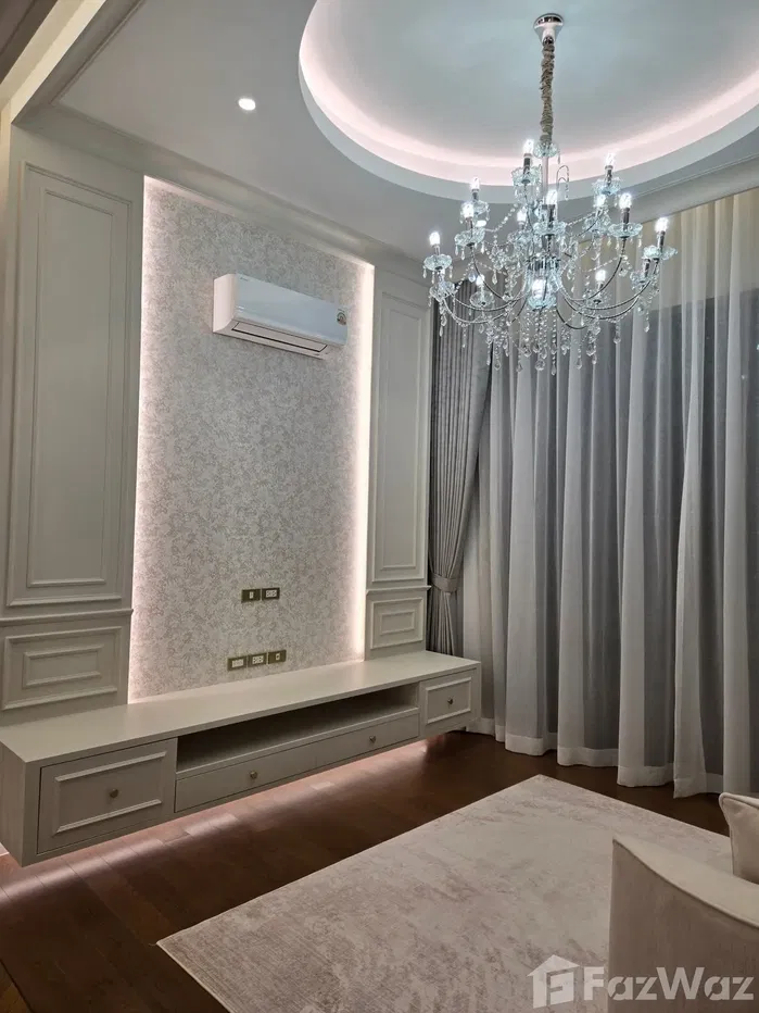 picture 4 Bedroom House for sale in Hua Mak, Bangkok  5862170 - 16/20