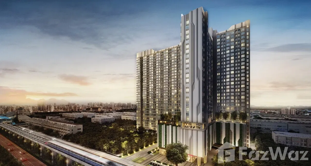 picture Ideo Sathorn - Tha Phra for sale 5718751 - 5/5