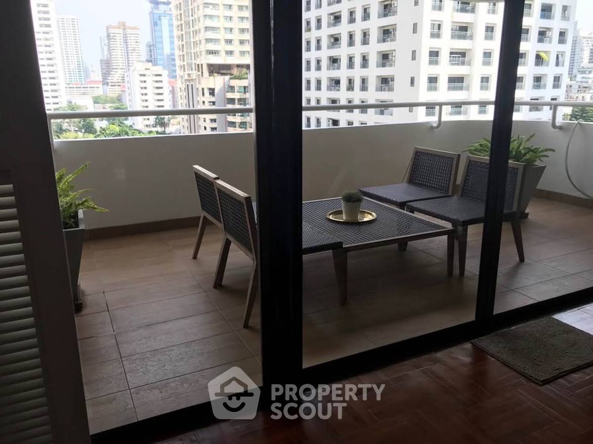 picture 3-BR Condo at Tower Park near ARL Makkasan (ID 2418689) - 12/13