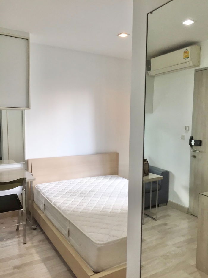 รูป ⭐️⭐️ 214388 ให้เช่า IDEO Mobi Rama 9 แอดไลน์ >> @top98 (ใส่@ด้วย) ⭐️⭐️ (ภาพถ่ายจากห้องจริง) - รูปที่ 1/10