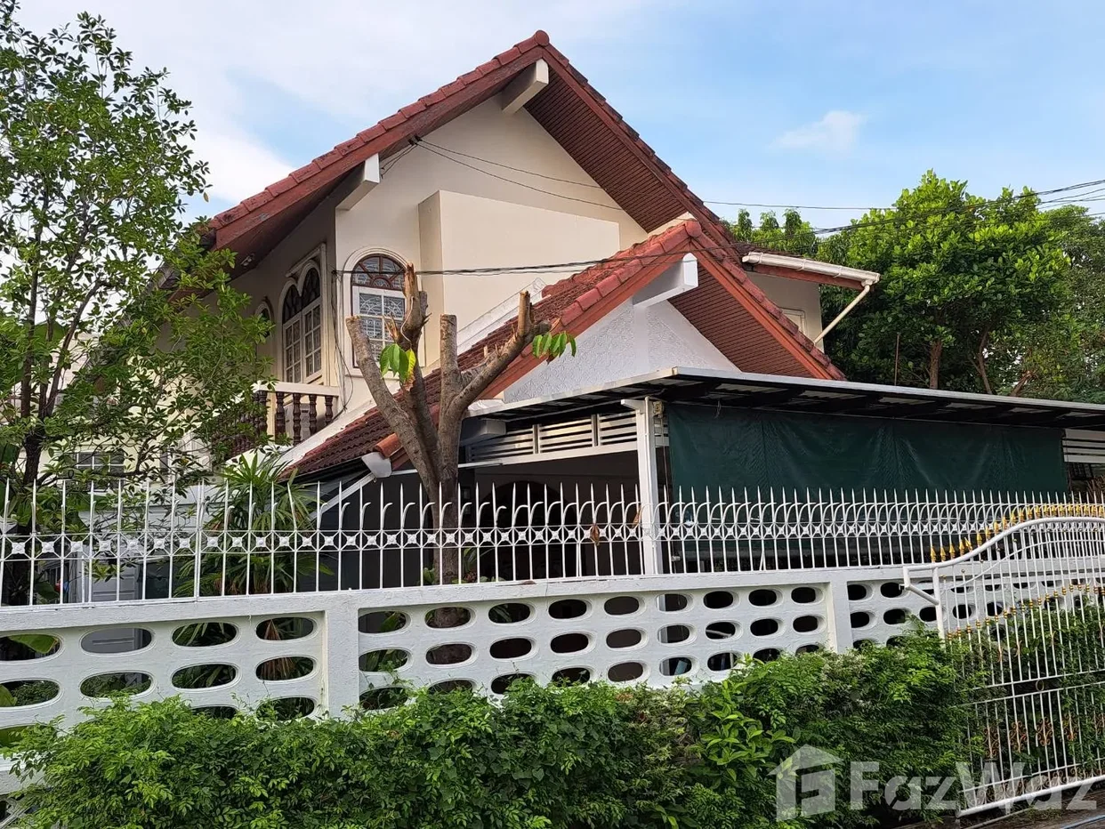 รูป บ้านเดี่ยวให้เช่า 4 ห้องนอน ใน คลองเจ้าคุณสิงห์, กรุงเทพมหานคร 5799023 - รูปที่ 1/60