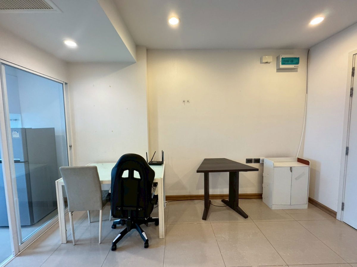 picture [For Rent] Supalai Wellington 2 | 1 bedroom - 3/8
