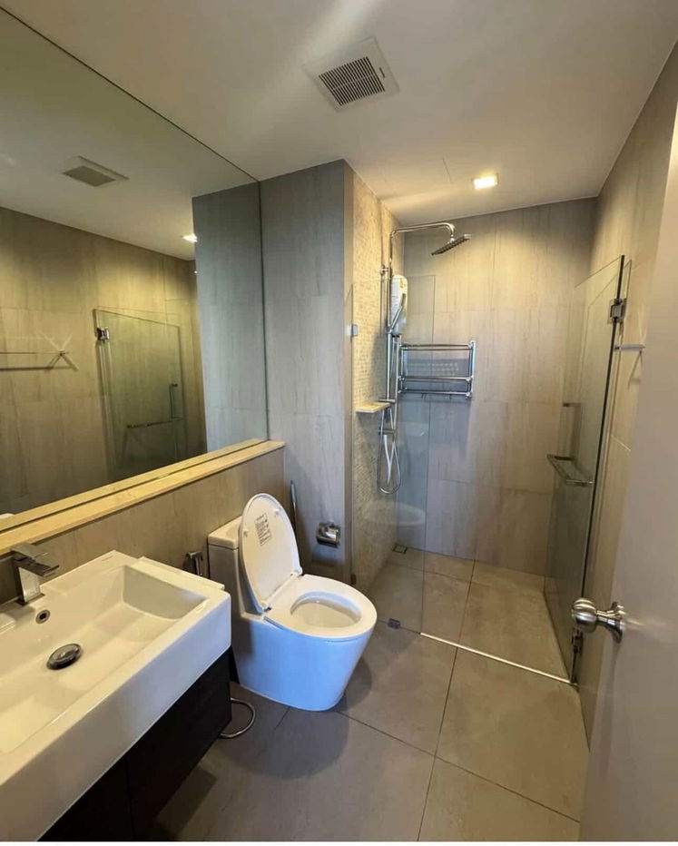 picture ðâĻ FOR RENT â THE POLITAN AQUA CONDO (Nonthaburi) - 3/7