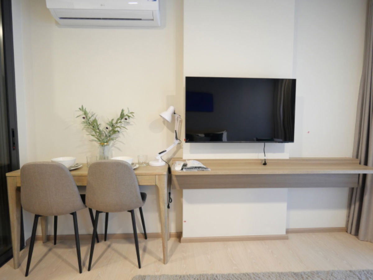 picture For Sale The Base Rise Phuket Condo Behind Central Floresta - 8/16