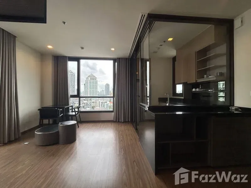 รูป ขาย คอนโด 1 ห้องนอน ในโครงการ เดอะ ไลน์ สุขุมวิท 71 5811067 - รูปที่ 6/10