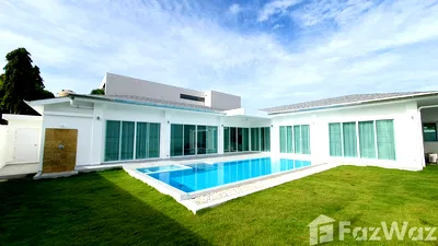 ขายบ้านเดี่ยว : ขาย วิลล่า 3 ห้องนอน ใน ราไวย์, ภูเก็ต 5859540