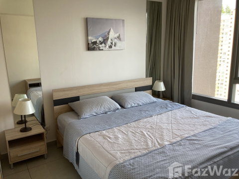 Modern Loft Condo Near BTS Ekkamai |Tenanted Current ROI 4.25%, Contact Us Now! 1123394