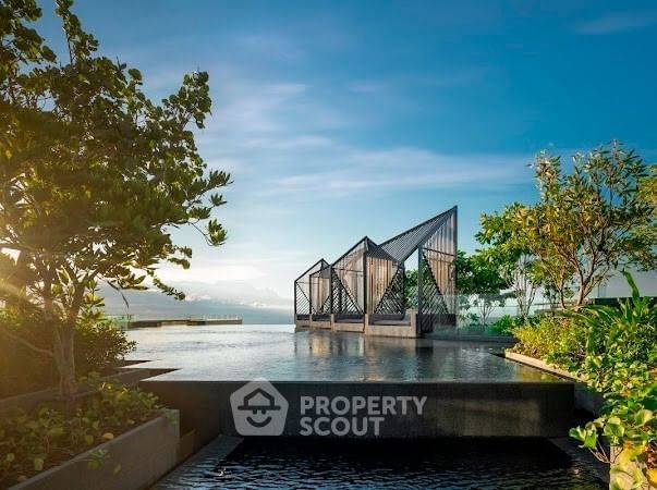 picture 2-BR Condo at Edge Central Pattaya close to Central Festival Pattaya (ID 1683410) - 5/9