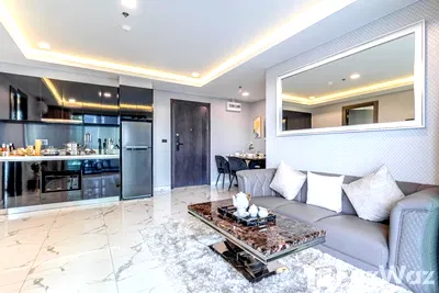 Condos for sale Soi Buakhao : 2 Bedroom Condo for sale at Arcadia Millennium Tower  5692723
