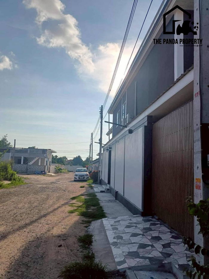 รูป บ้านพูลวิลล่า 2 ชั้น เนื้อที่ 51 ตารางวา - รูปที่ 14/18