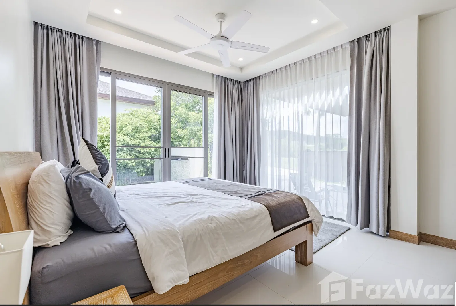 4 Bedroom Villa for rent in Si Sunthon, Phuket 1880622 - image 4