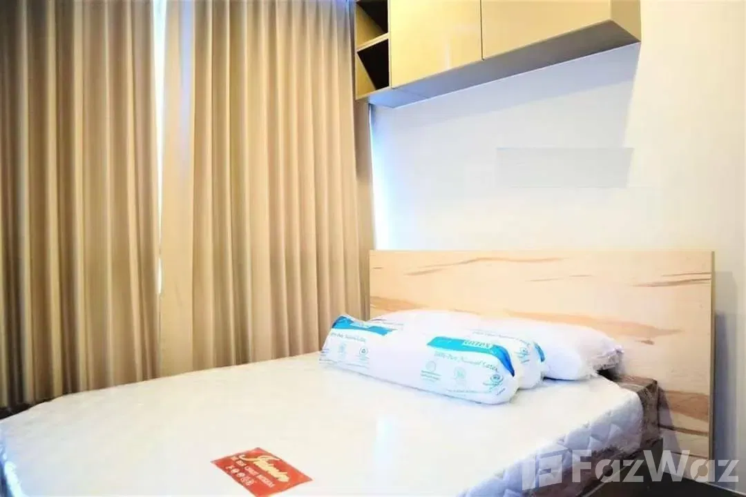picture 1 Bedroom Condo for sale at Wish Signature Midtown Siam 647624 - 5/6