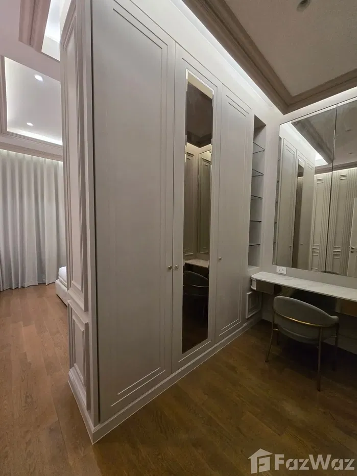 picture 4 Bedroom House for sale in Hua Mak, Bangkok  5862170 - 19/20