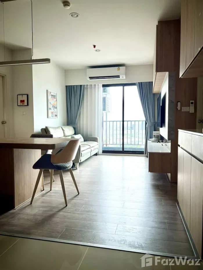 picture 2 Bedroom Condo for sale at The Stage Taopoon - Interchange 5800544 - 17/30