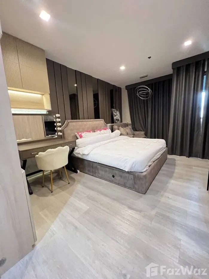 รูป ขาย คอนโด 1 ห้องนอน ในโครงการ ไลฟ์ วัน ไวร์เลส 5638483 - รูปที่ 2/10