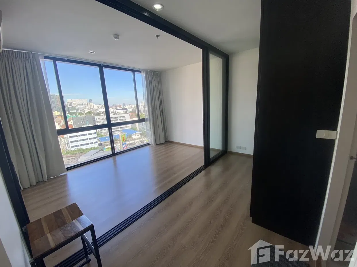 picture Modern 1-Bedroom Condo at The Issara Ladprao — 52 sq.m. 5793191 - 7/11