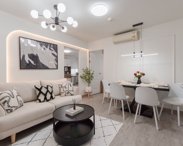 Condo365  เคนชิงตัน คอนโด แบริ่ง สุขุมวิท 107  ว่าง  ✅ ราคา 2,890,000 บาท  ✅ ฟรีโอน