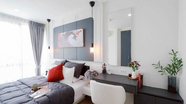 ขาย 1 ห้องนอน 34 ตร.ม.  ไอคอนโด สุขุมวิท 103  iCondo Sukhumvit 103 