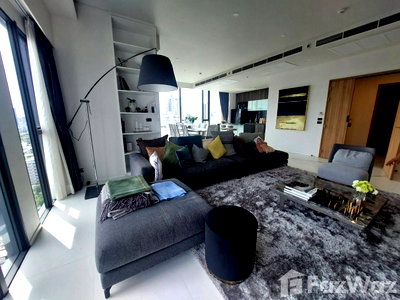 Condos for rent : Beautiful Penthouse 1877708