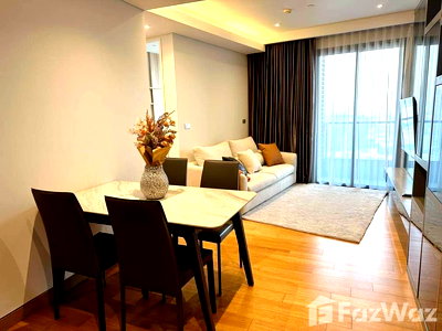 คอนโดให้เช่า : คอนโดให้เช่า 2 ห้องนอน ในโครงการ เดอะ ลุมพินี 24 1971456